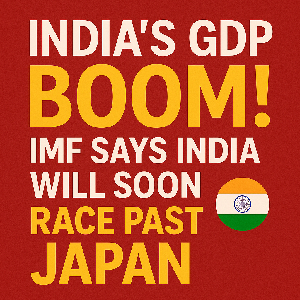 India GDP Growth 2025