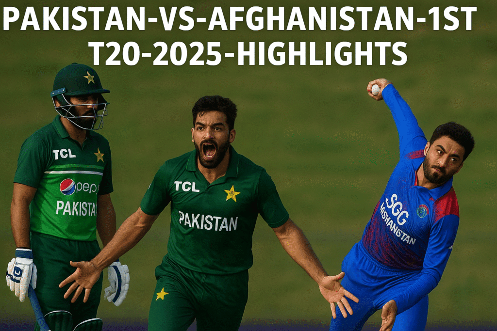 Pakistan Too Hot to Handle