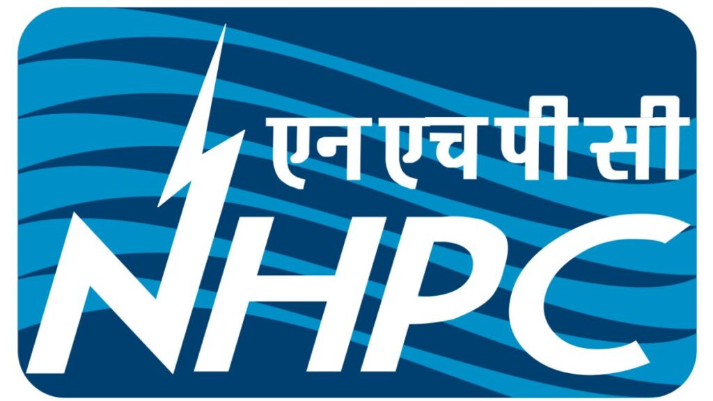 NHPC Non Executive Recruitment 2025
