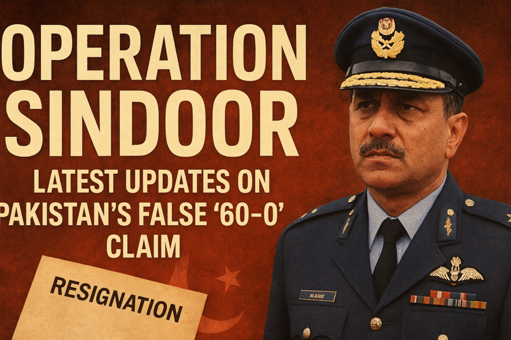 Operation Sindoor