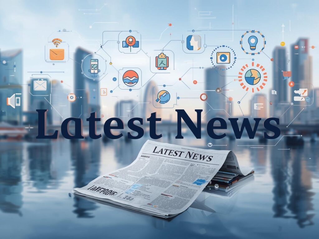 Latest News – NayakGrowth.com