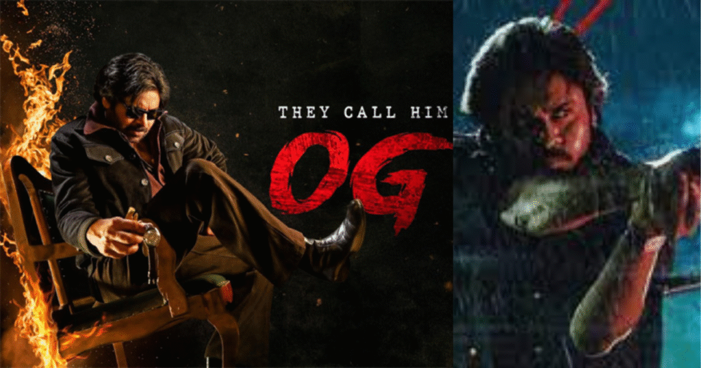 They Call Him OG trailer