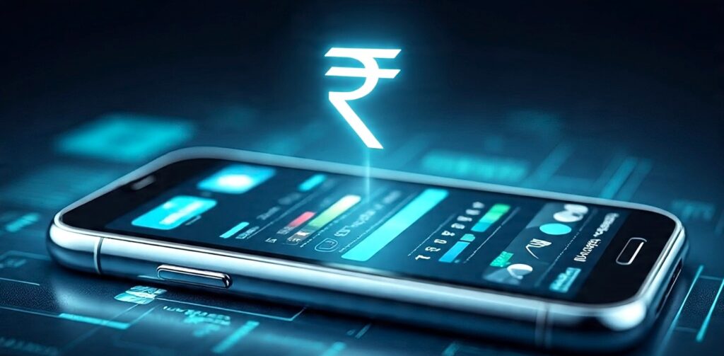 Digital Rupee in India 2025 – Future of Money and Payments