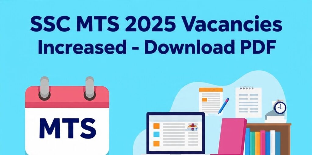 preparing for SSC MTS and Havaldar exams 2025