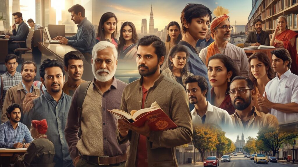 Indians in the US: Dreams