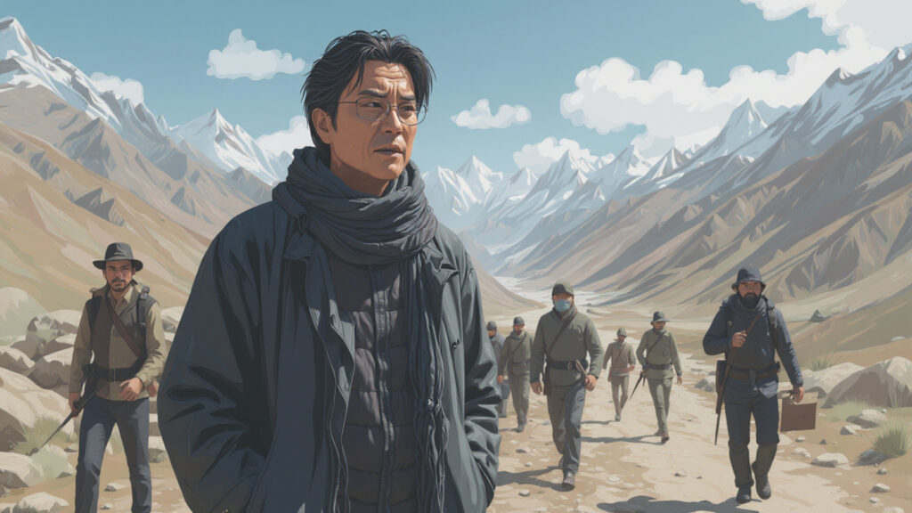 Sonam Wangchuk Arrest: Ladakh activist leading peaceful protests for statehood and rights