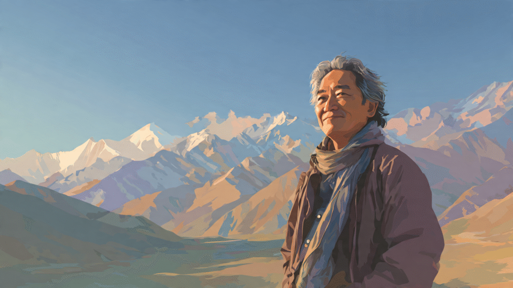 Sonam Wangchuk Arrest: Ladakh activist leading peaceful protests for statehood and rights