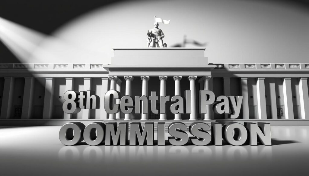 Cabinet Approves 8th Central Pay Commission Terms