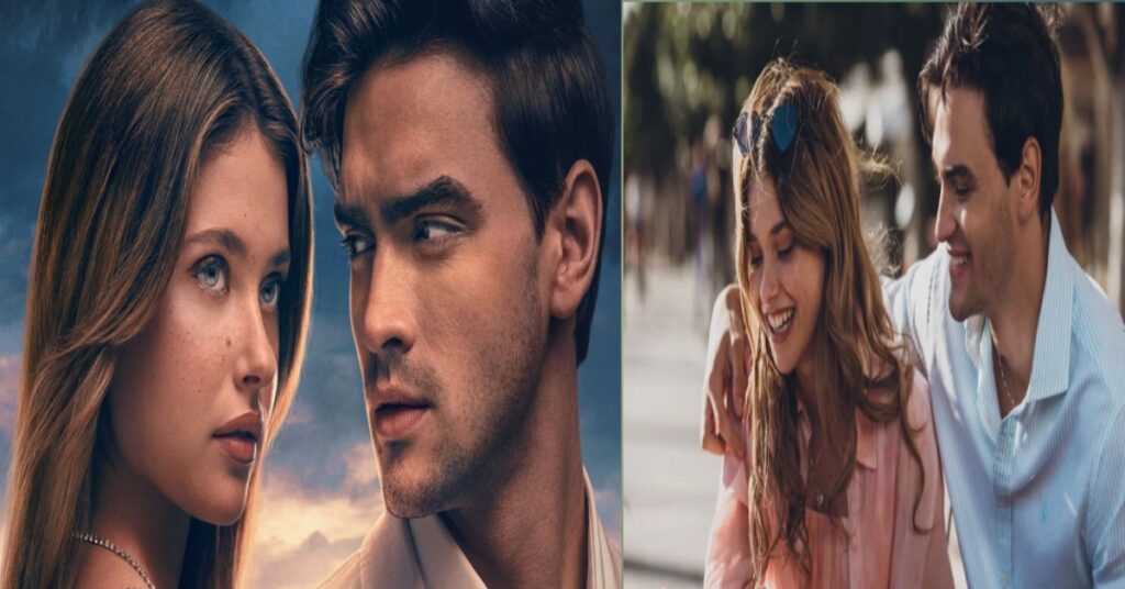 Our Fault Release Date Announced