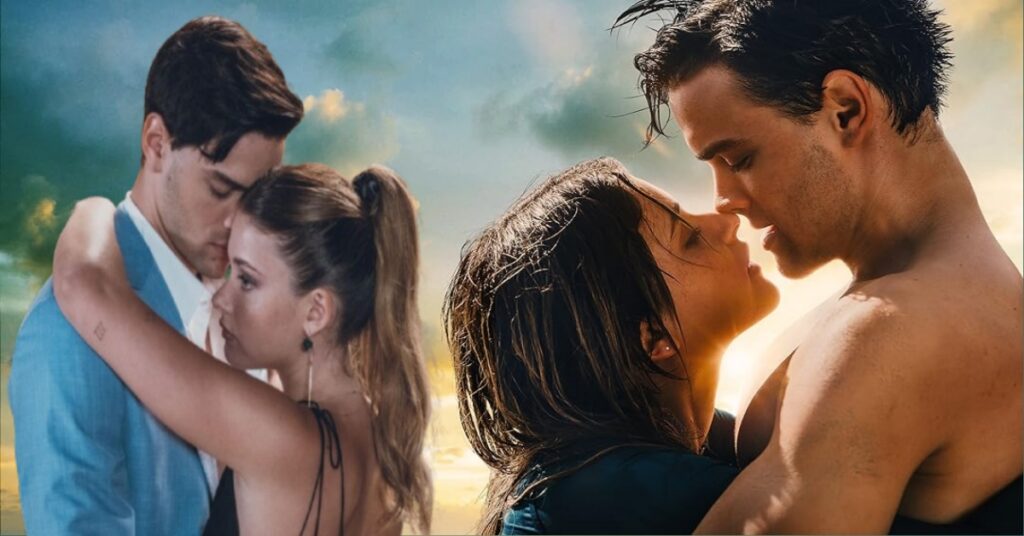 Our Fault Release Date Announced