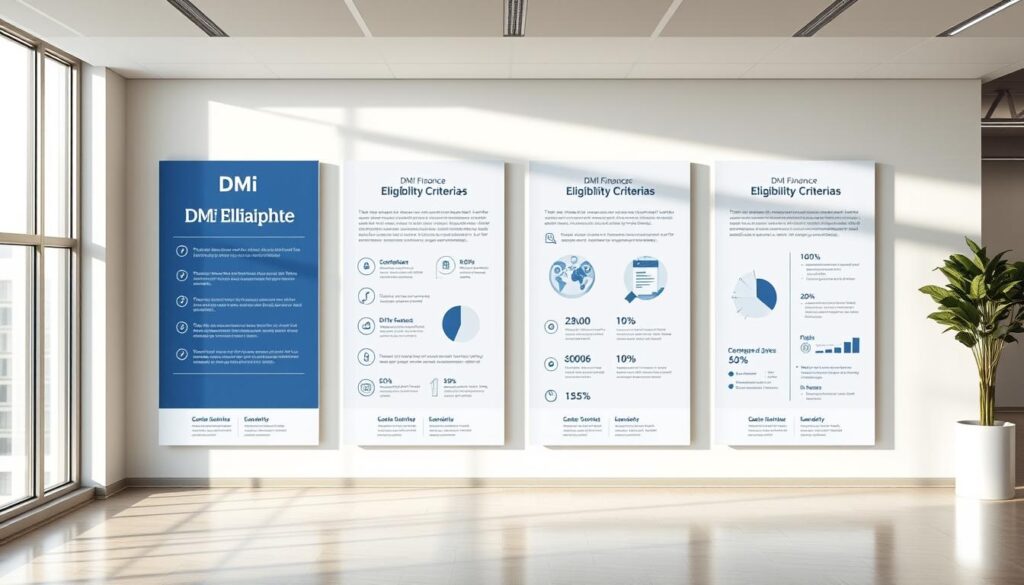 5 Easy Steps to Get Quick Loan Approval from DMI Finance