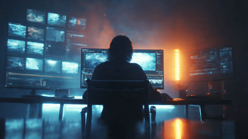 Hailuo AI Review 2025: The Ultimate Text-to-Video Generator for Smart Creators