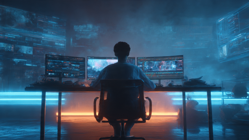 Hailuo AI Review 2025: The Ultimate Text-to-Video Generator for Smart Creators