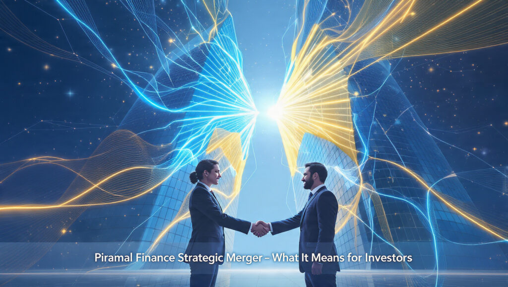 Inside Piramal Finance’s Powerful Merger: Why Investors Are Excited