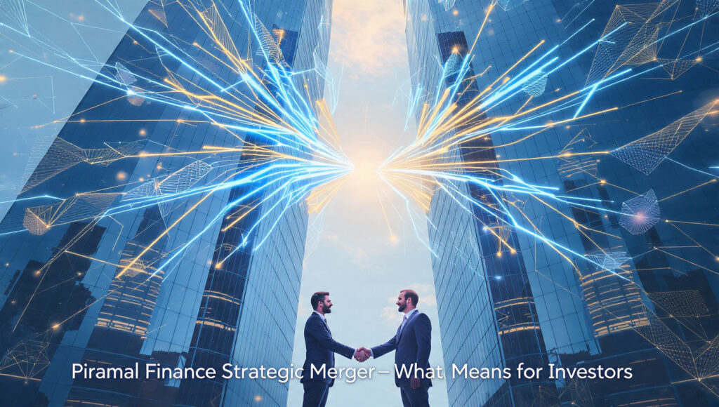 Piramal Finance