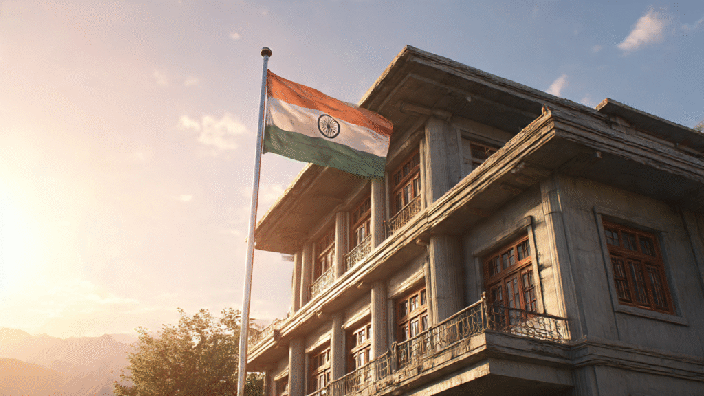 India Embassy in Kabul 2025: 5 Key Implications of Major Move