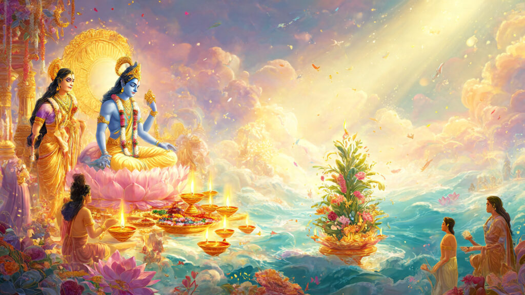 देव उठनी एकादशी 2025: अत्यंत शुभ और चमत्कारिक पूजा, व्रत और 2 असरदार उपाय की पूरी जानकारी