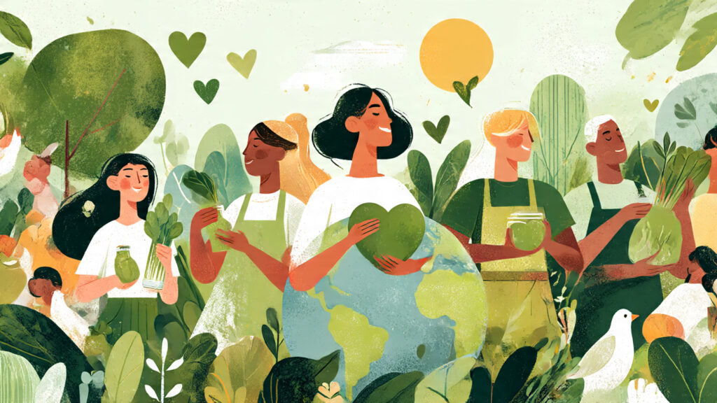 World Vegan Day 2025: 5 Ways Small Changes Create a Big Impact