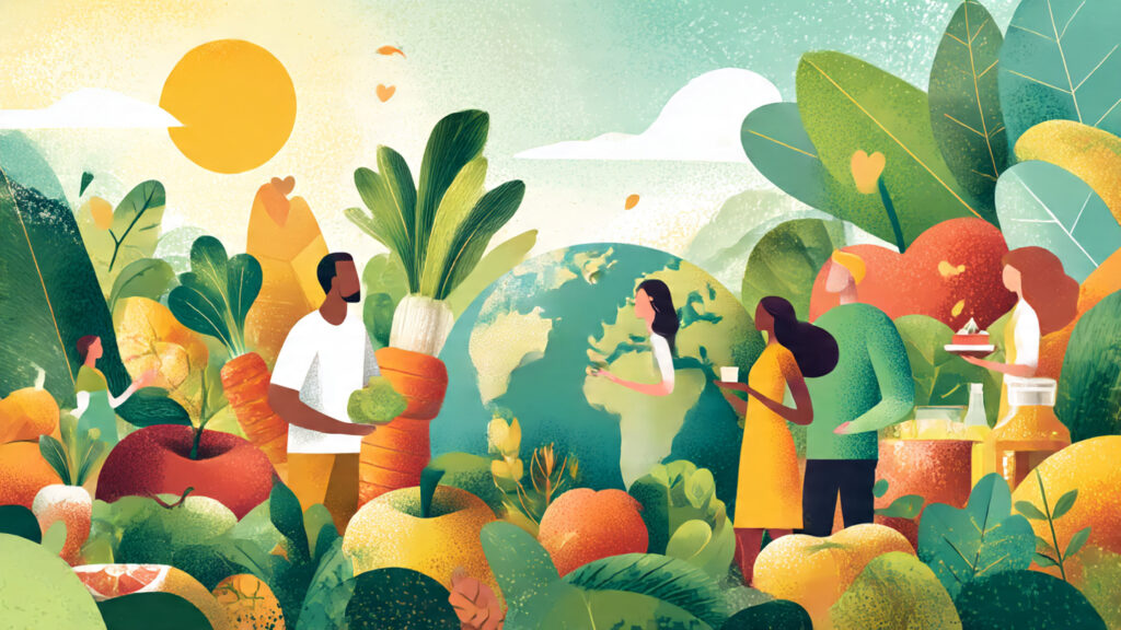 World Vegan Day 2025 Celebration