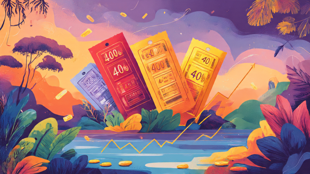 Kerala Lottery Tax Hike: How the 28% to 40% Increase Could Affect Players