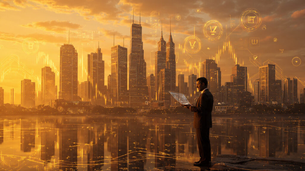 This Week in Finance India 2025 brings you the latest updates from RBI initiatives, market trends, digital finance innovations, and key economic developments from October 11–17.