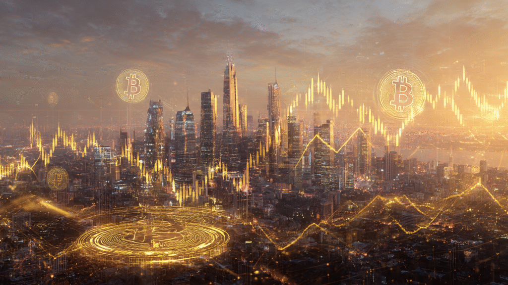 This Week in Finance India 2025 brings you the latest updates from RBI initiatives, market trends, digital finance innovations, and key economic developments from October 11–17.