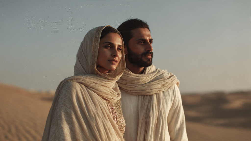 Deepika Padukone Hijab Controversy