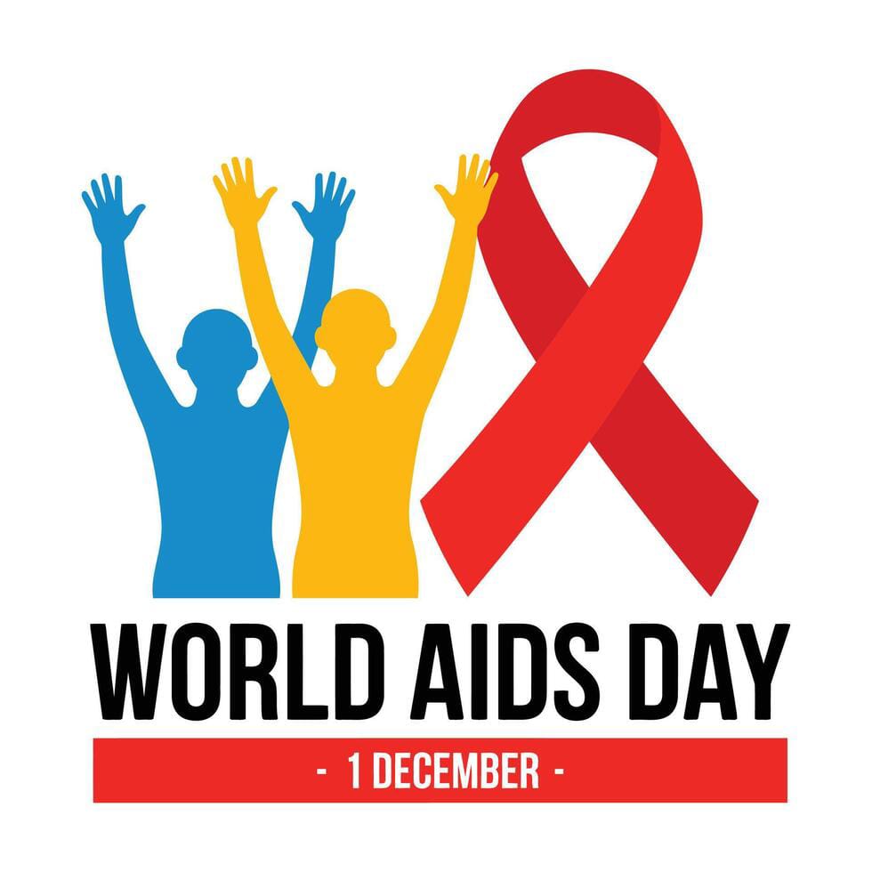 World AIDS Day: Support, Educate, Empower