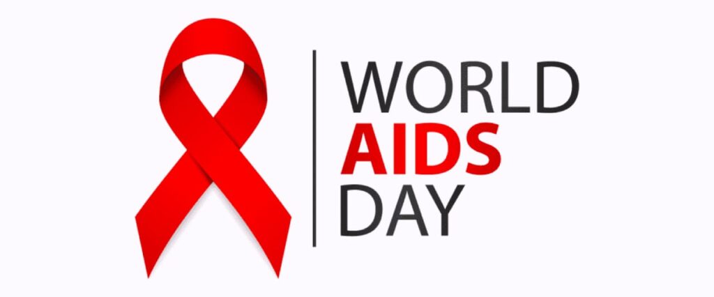 World AIDS Day: Support, Educate, Empower