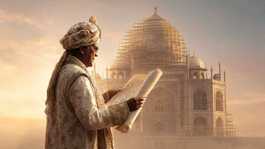 The Taj Story: 5 Powerful Reasons Why Paresh Rawal’s Performance Brings History to Life