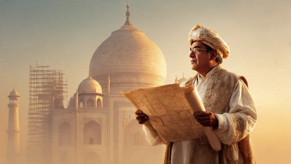 The Taj Story: 5 Powerful Reasons Why Paresh Rawal’s Performance Brings History to Life