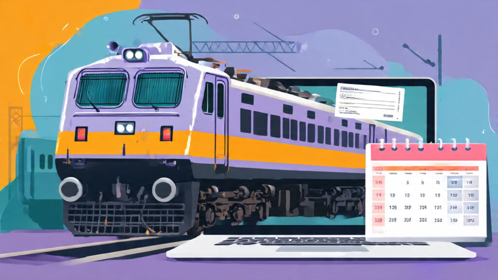 RRB Group D Exam City & Date Out 2025: Download Your Intimation Slip Here