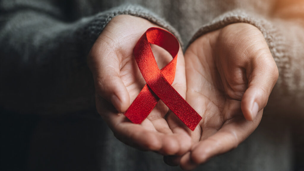 World AIDS Day: Support, Educate, Empower