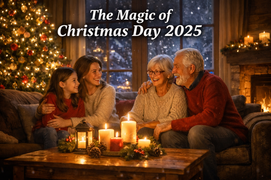 The Magic of Christmas Day 2025: Meaning, Traditions, and Global Celebrations