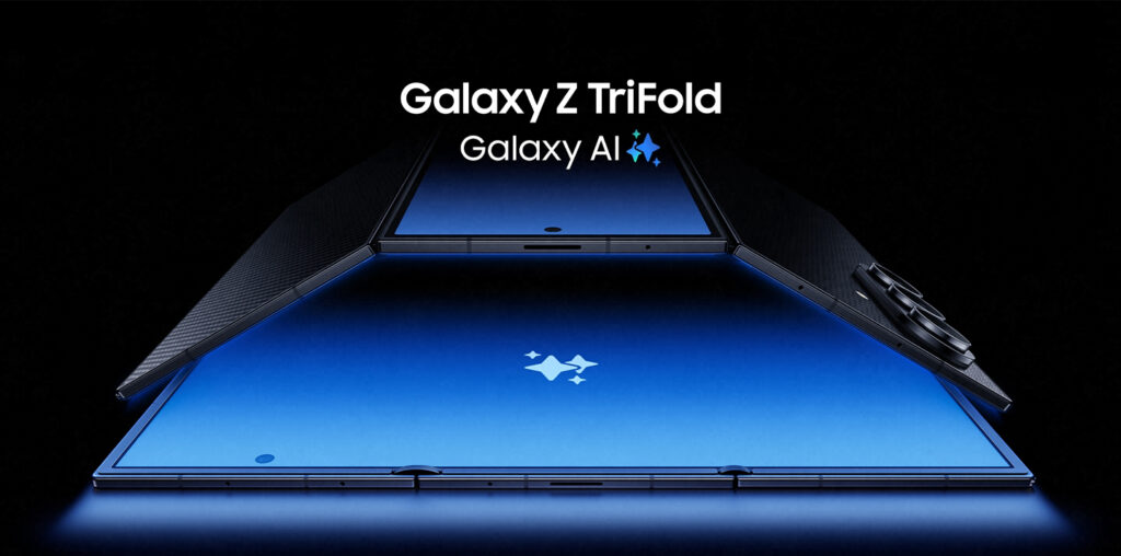 7 Brilliant Innovations That Set the Samsung Galaxy Z Trifold Apart