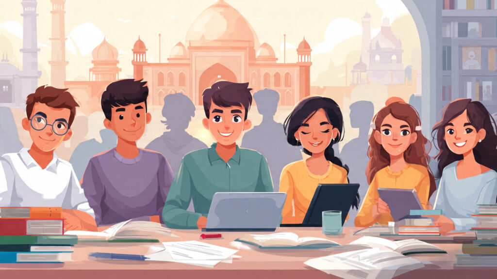 CUET Exam: Everything You Need to Know Before Applying