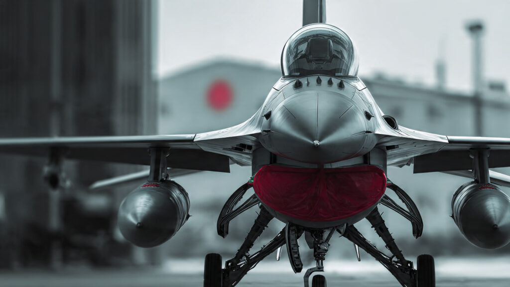 IAF to Integrate Israeli Lethal Triad: Rampage, Air LORA, and Ice Breaker