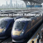 Indian Railways 2026 expansion