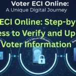 Voter ECI Online: Step-by-Step Process to Verify and Update Voter Information