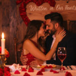 Valentine’s Day celebration