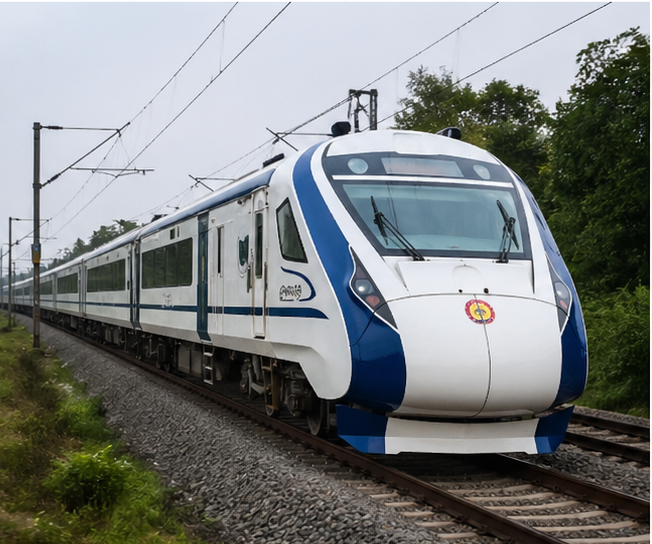 Bengaluru Mumbai trains