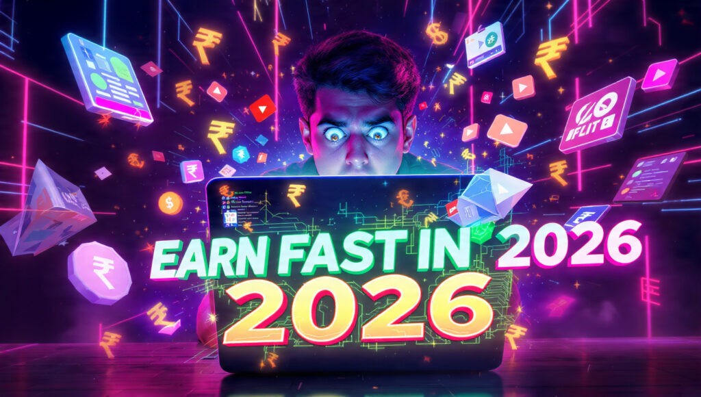 Best Skills to Learn to Earn Money Fast in 2026