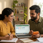 How to save money in India for beginners in 2026 with simple budgeting and financial planning