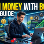 Book Affiliate Marketing